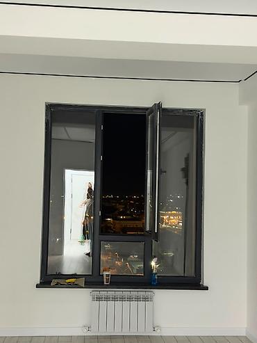 rayan: 2 комнаты, 72 м², Кок-Жар мкр Элитка, 12 этаж, Евроремонт — 7