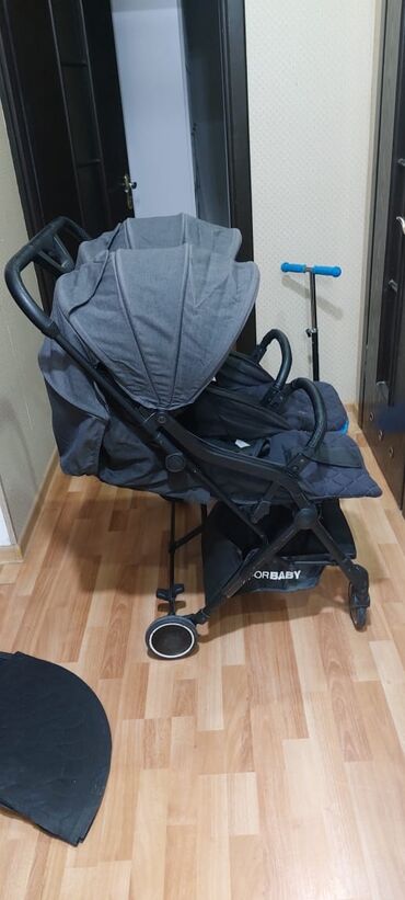 детская гармошка: Продаётся в хорошем состоянии детская коляска для близнецов