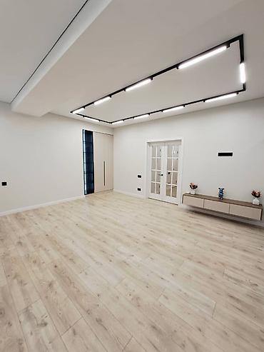 Продажа квартир: 2 комнаты, 81 м², Элитка, 5 этаж, Дизайнерский ремонт — 22