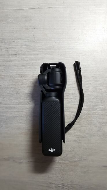 автомобильная камера: Продаю камеру, DJI osmo pocket 3 creator combo. Пользовались всего 4