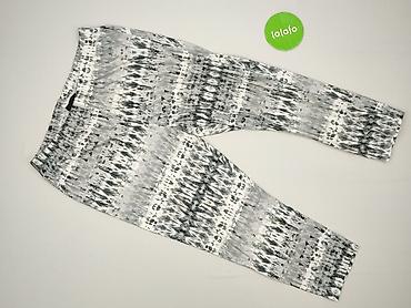 dresowe: Zizzi, Legginsy Sportowe damskie, rozmiar M — 2
