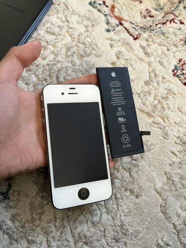 Apple iPhone: IPhone 7 Plus, Б/у, Наушники — 2