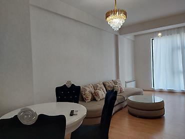 Недвижимость: 3 комнаты, Новостройка, 90 м² — 3