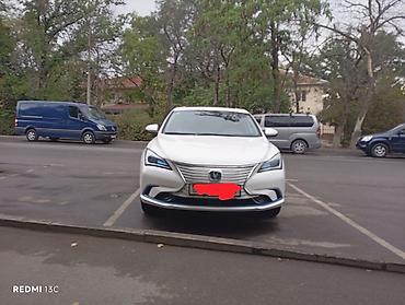byd e6: Changan Eado: 2020 г., Автомат, Бензин, Седан — 1