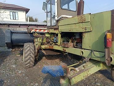 купить плющилку для зерна: Е-302 сатылат, абалы жакшы, бардык жери иштейт жазачу эч нерсеси жок — 4