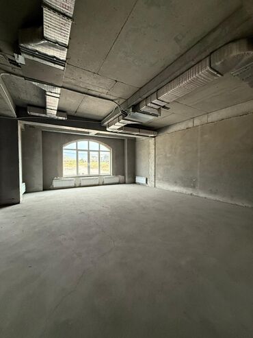 Продажа квартир: 4 комнаты, 205 м², Элитка, 1 этаж, ПСО (под самоотделку) — 10