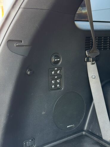 Hyundai: Hyundai Palisade: 2019 г., 2.2 л, Автомат, Дизель, Кроссовер — 12