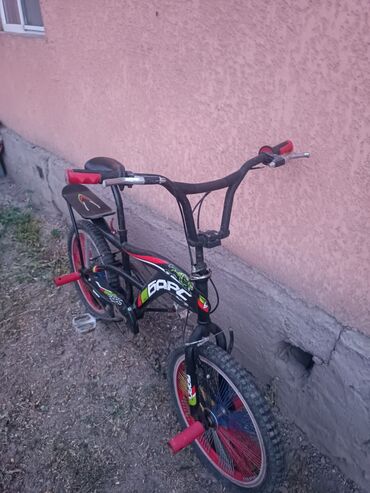 бмх трюкавой: BMX велосипед, Рама XS (130 -155 см), Б/у