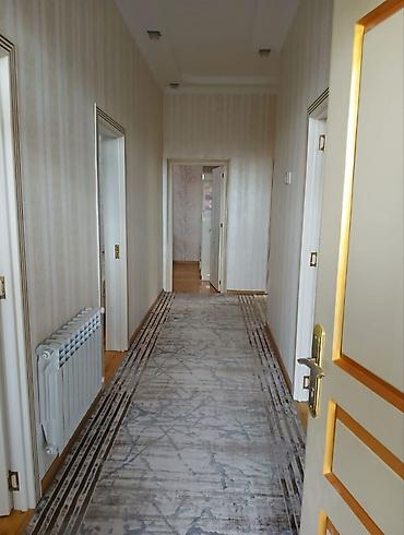 saatlı rayonu: Gəncə, 120 kv. m, 4 otaqlı, Hovuzsuz, Artezian quyusu, İnternet, Qaz — 3