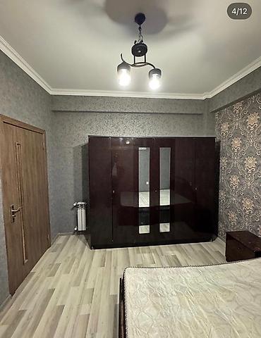 lökbatan ev: Kirayə mənzil – zövqlə təmirli, işıqlı və səliqəli.bütün əşyaları — 8