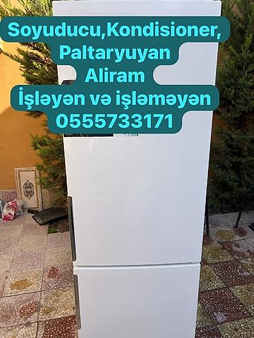 ремонт авто с выездом: Soyuducu, kondisioner və paltaryuyan alışı xidməti. - İşləyən və — 1