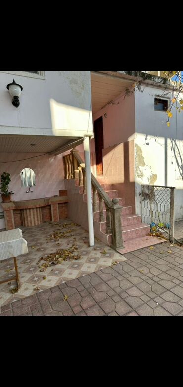 Həyət evləri və villaların satışı: 6 otaqlı, 200 kv. m, Yeni təmirli -da lalafo.az — 4 Həyət evləri və villaların satışı: 6 otaqlı, 200 kv. m, Yeni təmirli — 4