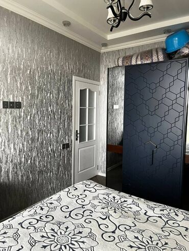 Uzunmüddətli kirayə mənzillər: KİRAYƏ VERİLİR…. Bakıxanov qəsəbəsi Aygun Mallın yanı, Yeni — 6