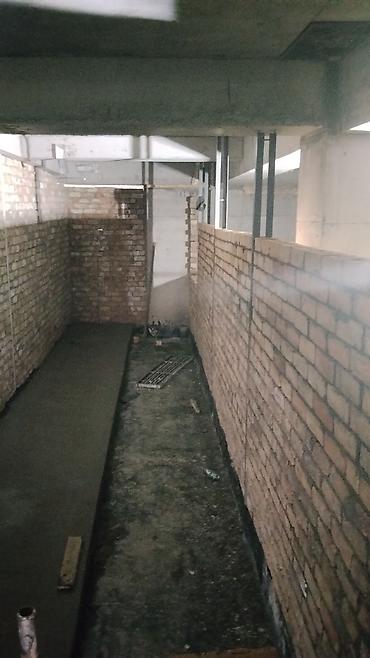 dur plaster: Кирпичная кладка перегородок и стен под ключ Профессионально — 3