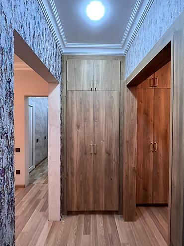 Продажа квартир: Баку, 2 комнаты, Вторичка, 50 м² — 10