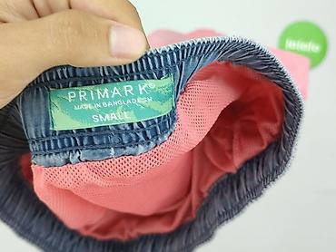 backpacks at primark: Primark, Szorty damskie, rozmiar S — 4