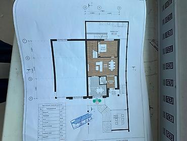 Дома: 🏡 ПРОДАЁТСЯ ПРОСТОРНЫЙ ДОМ 290 м² ДУПЛЕКС С ОТДЕЛЬНОЙ ТЕРРИТОРИЕЙ ✨ — 3