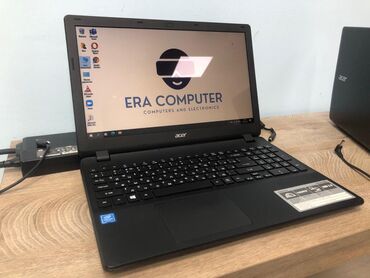 Acer: ✅Acer Aspire ✅Pro: Intel Inside ✅Ram:6GB DD3 (Artirmaq olar)