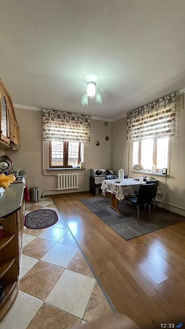 Продажа коттеджей и домов: ‼️ внимание ‼️ *продаётся!!!* 3х уровневый кирпичный дом абая — 7