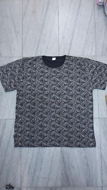 kişi geyimi: Futbolka, 2XL — 10