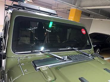 военные очки: Jeep Wrangler: 2020 г., 2 л, Автомат, Бензин, Внедорожник — 8