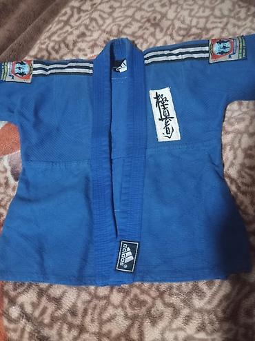 Əlcəklər: Karate ucun elcek tep teze.super vəziyyətdə 20 original.box üçün əlcək — 10