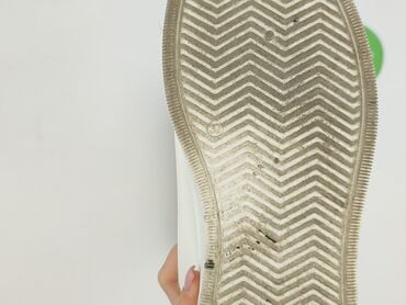 Sneakersy: Sneakersy damskie, rozmiar 37 — 8