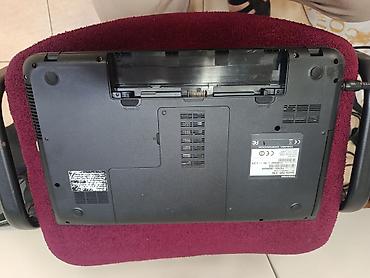 Toshiba: Toshiba noutbuk satılır. Əsas xüsusiyyətlər: - Prosessor: AMD E1-1200 — 2
