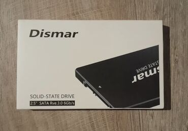 Daxili SSD disk < 120 GB, Yeni