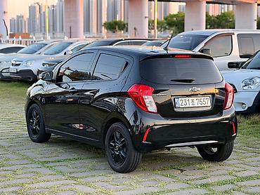оптом светы: Chevrolet Spark: 2019 г., 1 л, Вариатор, Бензин, Хэтчбэк — 10
