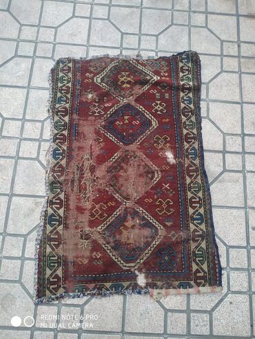 qədimi kilim: Xalça