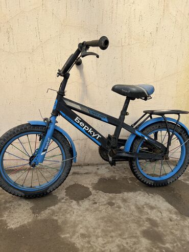 триал велосипеды: Продается велосипед БУ в хорошем состоянии для детей 5-6 лет