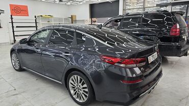 Kia: Kia K5: 2018 г., 2 л, Автомат, Бензин, Седан — 10