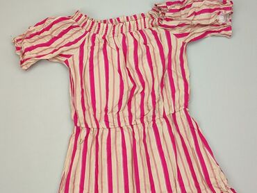 sukienka z lnu na lato: Sukienka, M, Orsay, stan - Idealny