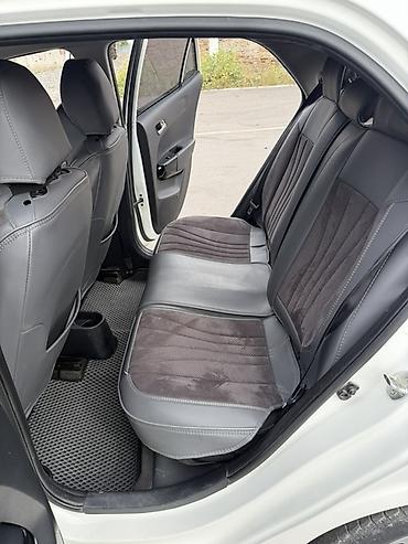 морнинг сидение: Kia Morning: 2018 г., 1 л, Автомат, Бензин, Хэтчбэк — 7