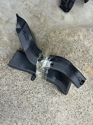 Bamperlər, buferlər: BMW F30/F31 — 29