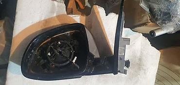 gedora za lambda sondu: LEVI RETROVIZOR G01 ZA BMW X3 | BMW x3 g01 levi retrovizor 697423 — 1