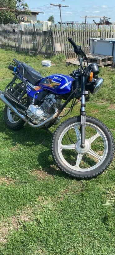 мотоциклы и цены: YAKl 110 kub. Kredit barter yoxdu moto naxadudu heç bir problemi