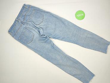 cropp джинси: Denim, Джинси жіночі, розмір M — 3