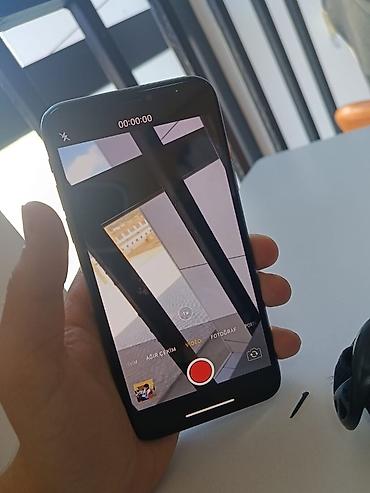bos keys: IPhone X, 64 GB, Space Gray, Simsiz şarj — 9
