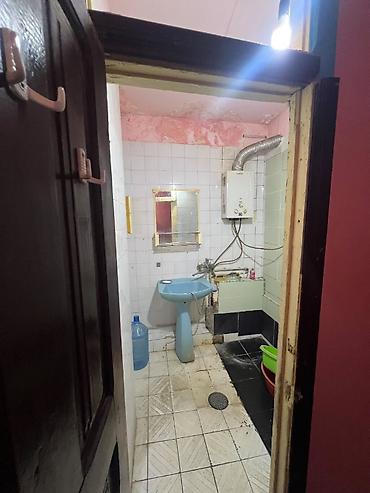 1 otaql: 🏠 Xalqlar Dostluğu metrosuna cəmi 7 dəqiqəlik məsafədə, Sərhədçi İdman — 6