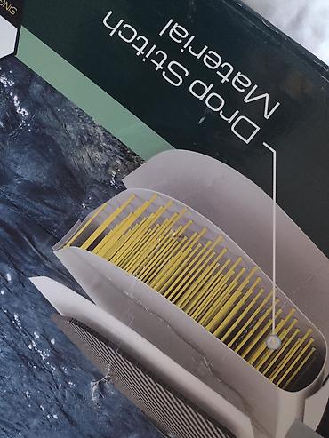 Vodeni sportovi: Daska za veslanje Bestway - Hydro-Force Kahawai Set Bestway 310 cm x — 6