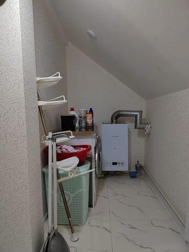 Yeni tikili: 3 otaqlı, Yeni tikili, 66 kv. m — 12