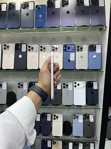 iphone 16 e: IPhone 16, 128 GB, Ağ — 6