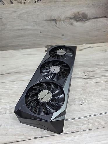 rtx 206: Видеокарта для ПК, Б/у, Gigabyte, GeForce RTX, 8 ГБ — 4