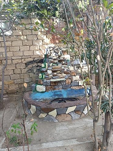 Həyət evləri və villaların satışı: 4 otaqlı, 100 kv. m, Kredit yoxdur, Yeni təmirli — 9