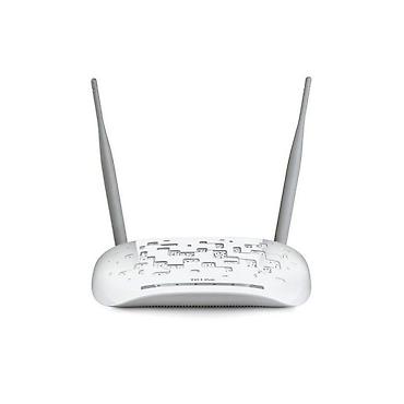 iphone 15 pro irshad: Acces pointdir TP-Link Wi‑Fi router - Model xətti: 2 antenalı, 2.4 — 1
