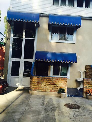 Продажа другой коммерческой недвижимости: Продаётся пансионат "Пристань" на Иссыкуле село Григорьевка. Участок — 12