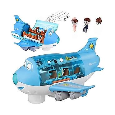 Oyuncaqlar: Oyuncaqlar — 10