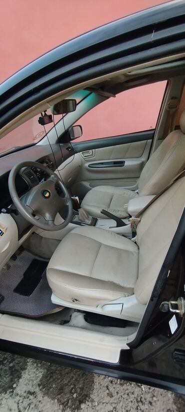 BYD: BYD F3: 1.5 l | 2008 il 181111 km Sedan — 6